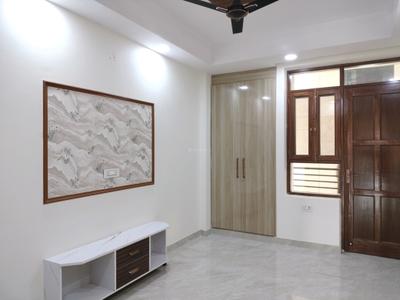 Bedroom Image of 2250 Sq.ft 4 BHK Builder Floor for sale in Ultra Luxury Builder Floor, Sector 85 Faridabad for Rs. 22000000