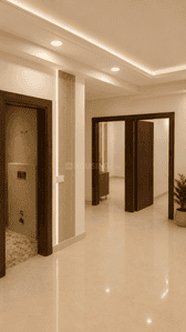 Hall Image of 1650 Sq.ft 3 BHK Apartment / Flat for sale in Sector 107 Noida for Rs. 7800000