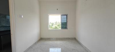 Image of 1001 Sq.ft 2 BHK Apartment / Flat for sale in Behala, Kolkata for Rs. 3805000