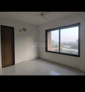 Bedroom Image of 1900 Sq.ft 3 BHK Apartment / Flat for rent in New Ranip Ahmedabad for Rs. 24000