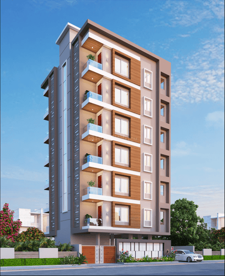Abhyankar Nagar Main Image 1
