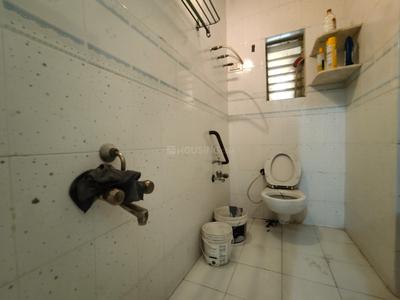 Bathroom Image of 2236 Sq.ft 6 BHK Villa for sale in Saiyed Vasna Vadodara for Rs. 18500000