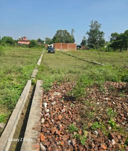 Image of 2400 Sq.ft Residential Plot / Land for sale in Prem Nagar, Sitapur for Rs. 2800000