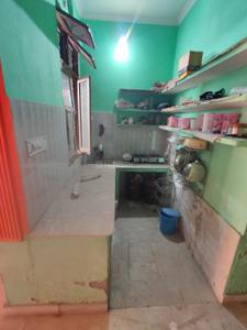 Kitchen Image of 1010 Sq.ft 3 BHK Independent House for sale in Jwalapur Haridwar for Rs. 4500000