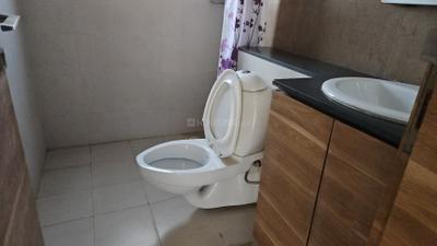 Image of 2200 Sq.ft 4 BHK Apartment / Flat for rent in Adani Water Lily, Shantigram, Ahmedabad for Rs. 150000