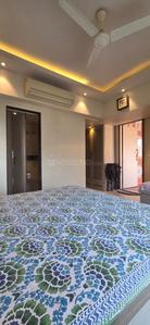 Bedroom Image of 1408 Sq.ft 3.5 BHK Apartment / Flat for sale in Heritage Krishna Heritage, Chembur Mumbai for Rs. 42500000
