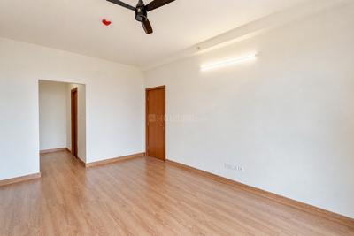 Bedroom Image of 1600 Sq.ft 3 BHK Apartment / Flat for rent in Assetz Marq, Kannamangala - Whitefield Hoskote Road Bengaluru for Rs. 69500