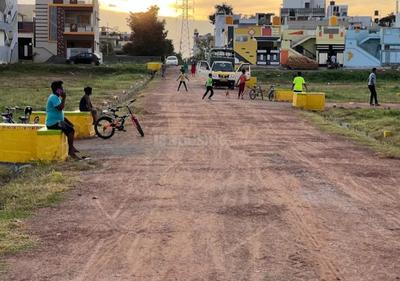 Image of 3500 Sq.ft Residential Plot / Land for sale in Margondanahalli, Bengaluru for Rs. 26250000