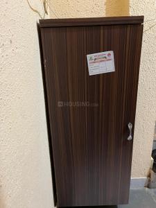 Bedroom Image of 800 Sq.ft 2 BHK Apartment / Flat for sale in Panvel Navi Mumbai for Rs. 8200000
