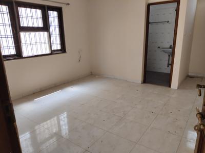 Bedroom Image of 2000 Sq.ft 3 BHK Penthouse for sale in Saket Nagar Indore for Rs. 11500000