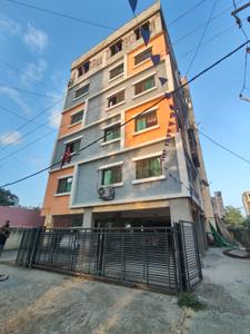 Image of 750 Sq.ft 2 BHK Apartment / Flat for sale in Chilkalthana, Aurangabad for Rs. 3500000