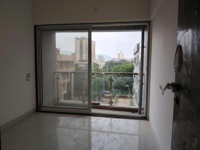 Bedroom Image of 1557 Sq.ft 3 BHK Apartment / Flat for sale in Chhadva Galaxy, Kamothe Navi Mumbai for Rs. 15500000