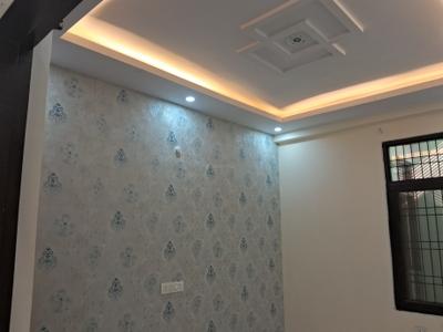 Bedroom Image of 1500 Sq.ft 3 BHK Independent House for sale in Kalyanpur (West) Lucknow for Rs. 6200000