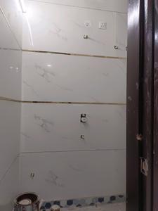 Bedroom One Image of 750 Sq.ft 3 BHK Apartment / Flat for sale in Fairdeal Burari Top Builder Floors by Fairdeal Associates, Burari New Delhi for Rs. 4851000