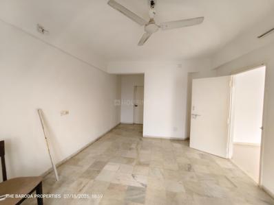 Hall Image of 2000 Sq.ft 3 BHK Apartment / Flat for rent in Gotri Vadodara for Rs. 35000