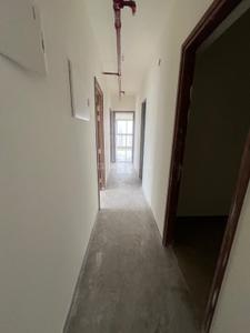 Hall Image of 1216 Sq.ft 3 BHK Apartment / Flat for sale in Codename Rare By Runwal, Andheri West Mumbai for Rs. 70000000