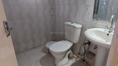 Image of 1400 Sq.ft 2.5 BHK Apartment / Flat for sale in Gaurs Green Vista, Indirapuram, Ghaziabad for Rs. 12800000