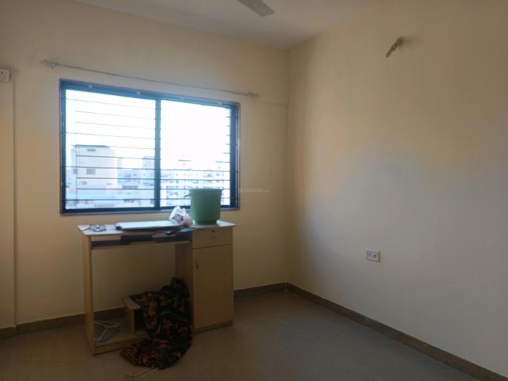 Lohegaon Bedroom One 1