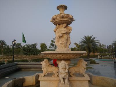 Image of 1250 Sq.ft Residential Plot / Land for sale in Omaxe Metro City Hitech Township P8, Kalli Pashchim, Lucknow for Rs. 8648626