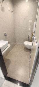 Image of 830 Sq.ft 1 BHK Apartment / Flat for sale in G R K Aryan Corner, Ulwe, Navi Mumbai for Rs. 4400000
