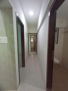 Hall Image of 680 Sq.ft 2 BHK Apartment / Flat for sale in Borivali West Mumbai for Rs. 18200000