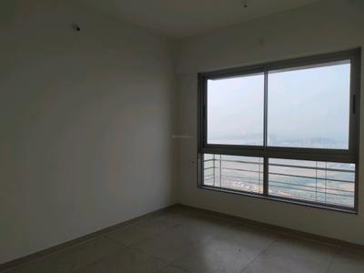 Bedroom Image of 1252 Sq.ft 3 BHK Apartment / Flat for sale in Gurukrupa Marina Enclave Wings Q And R With Kindergarten Phase IV, Malad West Mumbai for Rs. 28500000