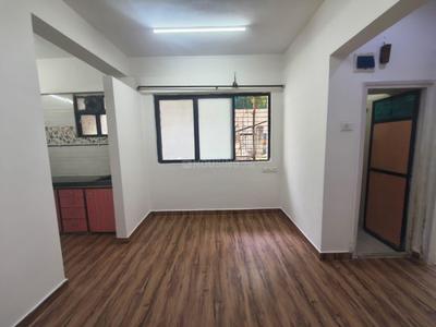 1 BHK Flat