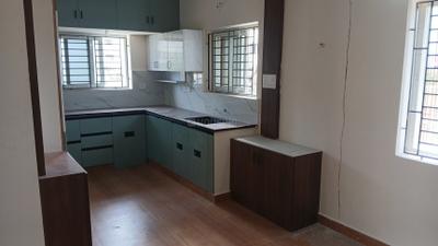 Kitchen Image of 1800 Sq.ft 3 BHK Independent House for sale in Medavakkam Chennai for Rs. 15500000