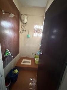 Bathroom Image of 1400 Sq.ft 2 BHK Apartment / Flat for sale in Bhagwan Nagar Nagpur for Rs. 4500000