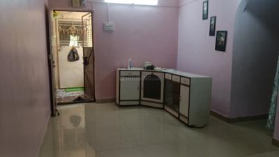 Living Room Image of 850 Sq.ft 2 BHK Apartment / Flat for rent in Anand Nagar, Sinhagad Road Pune for Rs. 17000