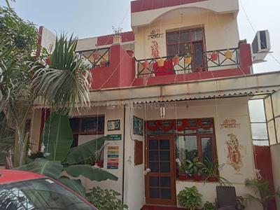 Image of 1100 Sq.ft 3 BHK Independent House for sale in Ashiana Colony, Dera Bassi for Rs. 5600000