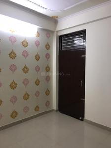 Bedroom Image of 850 Sq.ft 2 BHK Apartment / Flat for sale in Shree Vinayak Residency, Lalarpura Jaipur for Rs. 2800000
