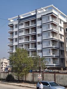 Image of 1365 Sq.ft 3 BHK Apartment / Flat for sale in Baner, Pune for Rs. 12500009