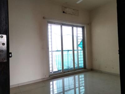 Bedroom Image of 1750 Sq.ft 3 BHK Apartment / Flat for sale in Siddharth Geetanjali Jewel, Kharghar Navi Mumbai for Rs. 27500000
