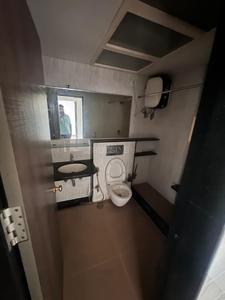Bathroom Image of 1200 Sq.ft 2 BHK Apartment / Flat for sale in Amrit Aarogyam, Badheri Rajputan Haridwar for Rs. 5000000
