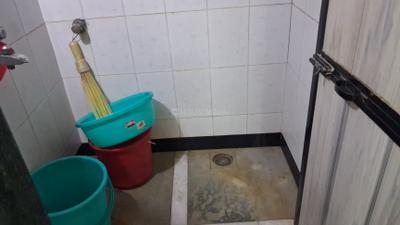 Image of 800 Sq.ft 1.5 BHK Apartment / Flat for rent in Vashi, Navi Mumbai for Rs. 50000