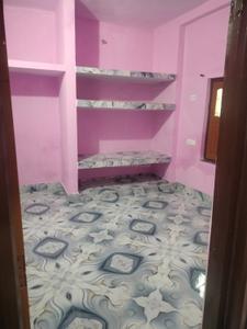 Bedroom Image of 500 Sq.ft 2 BHK Apartment / Flat for rent in Damodarpur Muzaffarpur for Rs. 7500