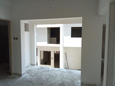 Hall Image of 731 Sq.ft 2 BHK Apartment / Flat for sale in PKR Gurudev, Guduvancheri Chennai for Rs. 4280000