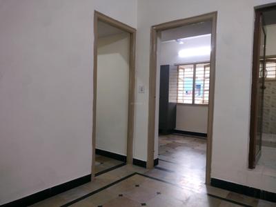 Living Room Image of 450 Sq.ft 1 BHK Independent House for rent in Bellandur Bengaluru for Rs. 15000