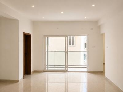 Hall Image of 1639 Sq.ft 3 BHK Builder Floor for rent in Adyar Chennai for Rs. 95000