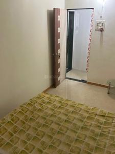 Bedroom Image of 550 Sq.ft 1 BHK Apartment / Flat for sale in Dombivli East Thane for Rs. 4500000