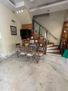 4 BHK Independent House