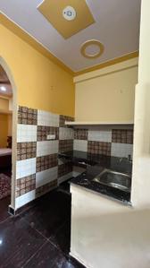 Kitchen Image of 225 Sq.ft 1 RK Apartment / Flat for sale in Mayur Vihar New Delhi for Rs. 2400000