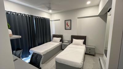Bedroom Image of Union living in Baner, Pune