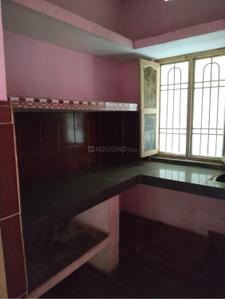 Kitchen Image of 1000 Sq.ft 2 BHK Independent House for rent in Saran Chhapra for Rs. 5300