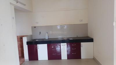 Kitchen Image of 1250 Sq.ft 2.5 BHK Apartment / Flat for sale in Megapolis Sunway, Hinjawadi Phase 3 Pune for Rs. 8400000