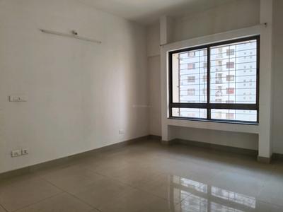 Bedroom Image of 600 Sq.ft 1 BHK Apartment / Flat for sale in Paranjape Blue Ridge, Hinjawadi Pune for Rs. 4900000