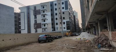 Image of 1550 Sq.ft 3 BHK Apartment / Flat for sale in Prabhu International, Sector 107, Noida for Rs. 7689999