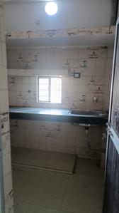 Kitchen Image of 600 Sq.ft 3 BHK Apartment / Flat for rent in Phulwari Sharif Patna for Rs. 10000