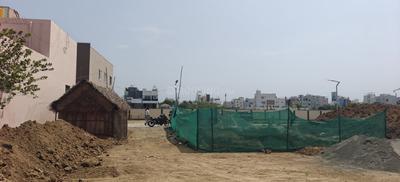 Image of 820 Sq.ft Residential Plot / Land for sale in Gerugambakkam, Chennai for Rs. 6232000